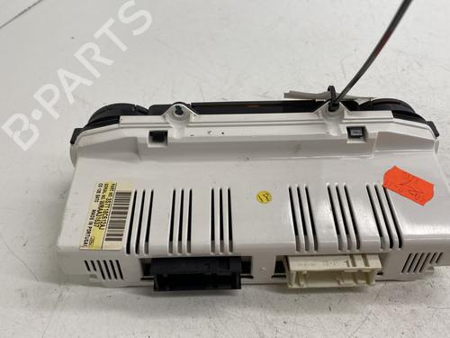 Climate control FORD MONDEO III (B5Y) | BP36105969I5 - Image 2