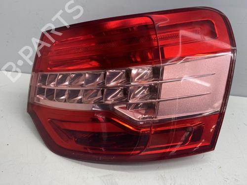 Right taillight CITROËN C5 III (RD_) 2.0 HDi 140 (RDRHF8, RDRHFA, RDRHA8, RDRHAJ) | BP23831528C35 - Image 5