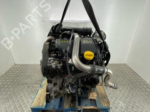 Engine RENAULT TWINGO II (CN0_) 1.5 dCi 75 | BP37412960M1 - Image 2