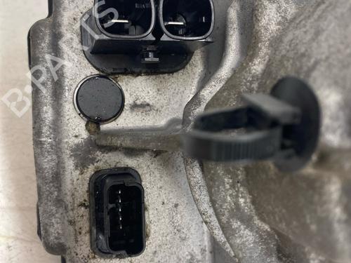 Steering pump CITROËN BERLINGO MULTISPACE (B9) 1.6 HDi 90 | BP39663142M99 - Image 6