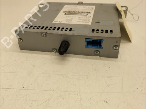 Used Radio Radio PEUGEOT 308 II (LB_, LP_, LW_, LH_, L3_) 1.6 HDi (92 hp) 22861940 22861940