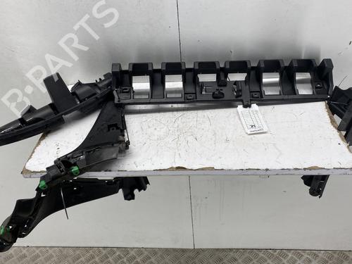 Used Rear bumper bracket VOLVO C30 (533) 1.6 D (109 hp) 25472567