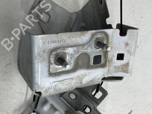 Støtte RENAULT TRAFIC III Van (FG_) 1.6 dCi 120 (FGMB, FGMC) | BP26683493C155 - Image 5
