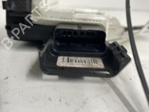 Front right lock CITROËN C3 II (SC_) 1.0 VTi 68 | BP23831540C97 - Image 2