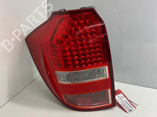 Left taillight KIA CEE'D SW (ED) 1.6 CRDi 90 | BP38764017C34 - Image 4