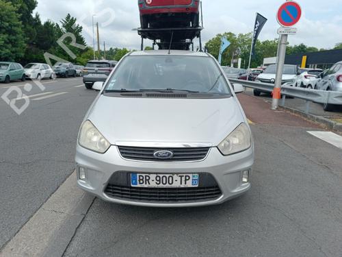 Right front door FORD C-MAX (DM2) 2.0 TDCi | BP24314458C3 