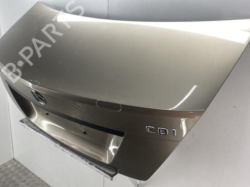 Tailgate MERCEDES-BENZ C-CLASS (W204) C 200 CDI (204.007, 204.006) | BP32204267C6