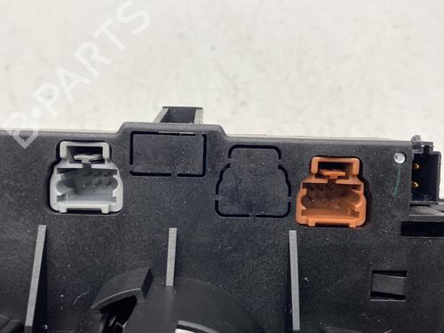 Used Steering column stalk Steering column stalk PEUGEOT 1007 (KM_) 1.4 (75 hp) 22856322 22856322