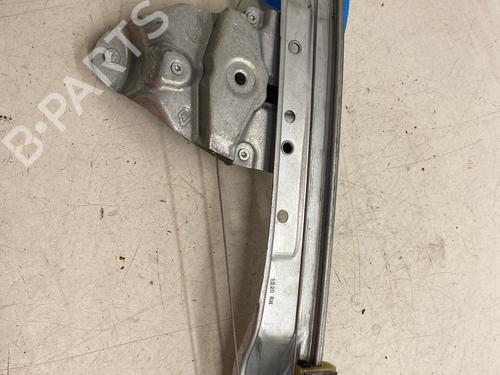 Rear right window mechanism DACIA DUSTER (HM_) 1.5 dCi 115 4x4 (HMAD) | BP38332456C25 - Image 3