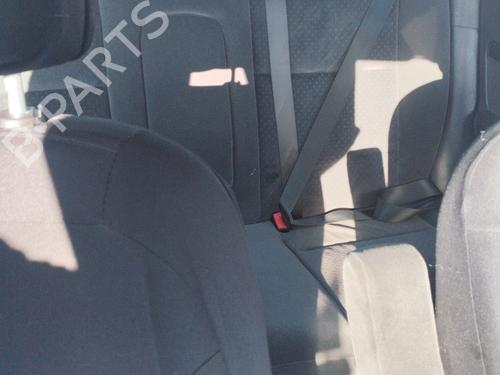 Left headlight FORD FOCUS II (DA_, HCP, DP)  | BP32705509C28  - Image 6