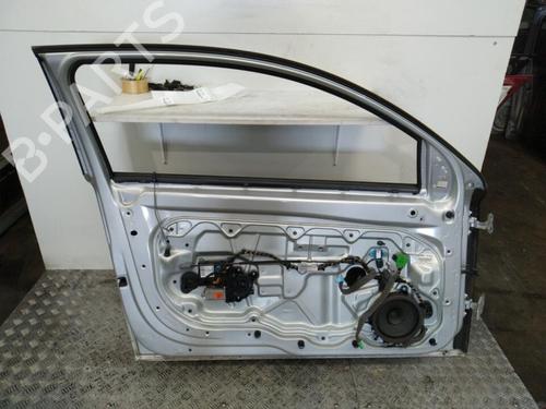 Left front door VOLVO C30 (533) 1.6 D | BP22854889C2 