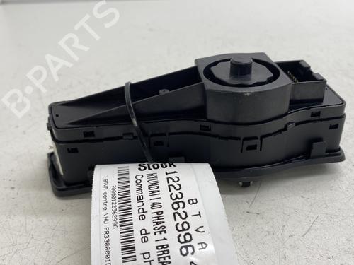 Used Headlight switch Headlight switch HYUNDAI i40 I CW (VF) 1.7 CRDi (136 hp) 36056202 36056202