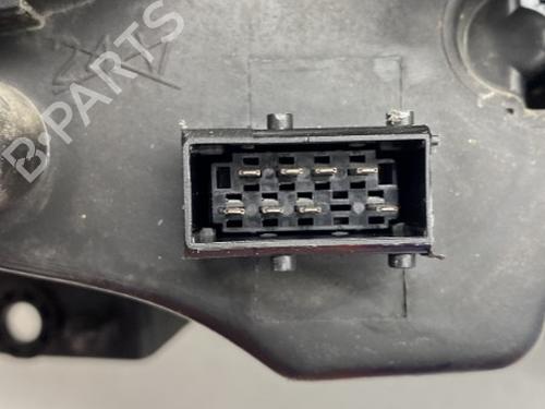 Left headlight PEUGEOT 1007 (KM_) 1.4 16V | BP22862189C28 