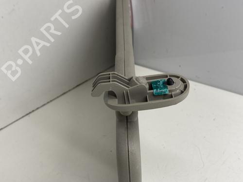 Left sun visor RENAULT KANGOO BE BOP (KW0/1_) | BP28015539I1 - Image 2