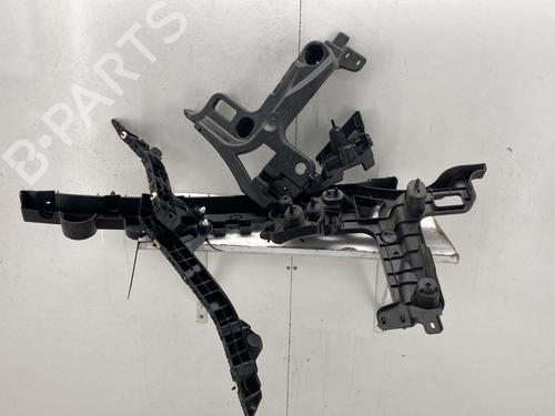 Used Rear bumper bracket RENAULT TALISMAN (LP_) 1.5 dCi 110 (LPA3) (110 hp) 26224447