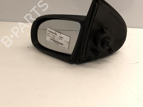 Retrovisor esquerdo Retrovisor esquerdo OPEL TIGRA (S93) 1.4 16V (F07) (90 hp) 22858876 22858876
