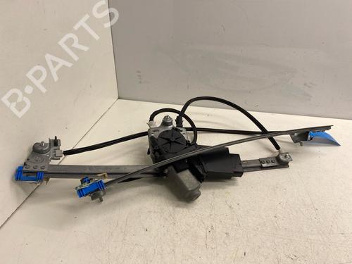 Front right window mechanism RENAULT ESPACE IV (JK0/1_) 2.0 dCi (JK03, JK04, JK1C, JK1G, JK1J, JK1K) | BP39471880C23 - Image 4
