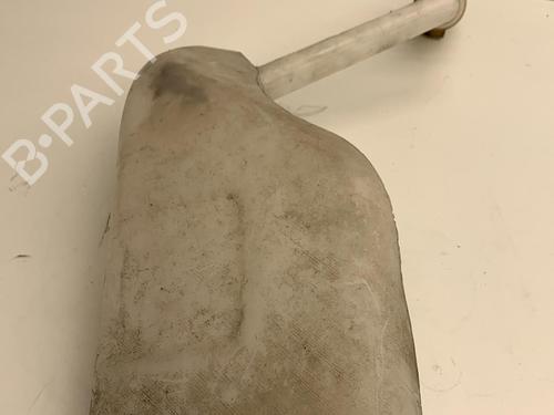 Used Windscreen washer tank Windscreen washer tank RENAULT SCÉNIC III (JZ0/1_) 1.5 dCi (110 hp) 22853633 22853633