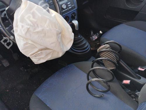 Ricambi FORD FIESTA V (JH_, JD_) 1.4 TDCi (68 hp) 4434786