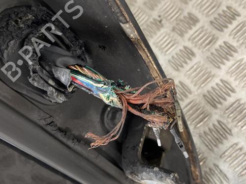 Used Left front door Left front door 22854955 22854955