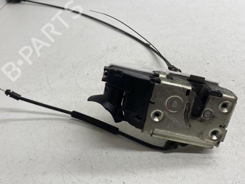 Front left lock RENAULT TWINGO II (CN0_)  | BP30572302C98  - Image 5