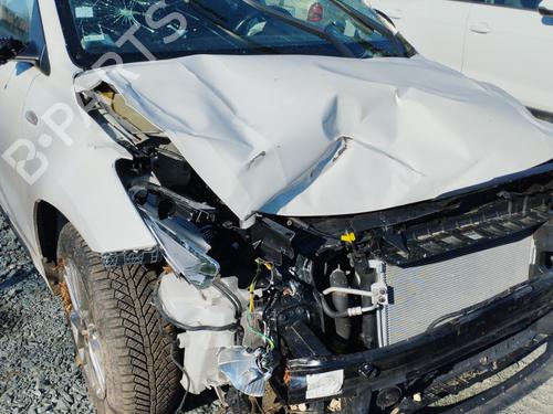 Ricambi KIA RIO IV (YB, SC, FB) 1.2 CVVT 4651613
