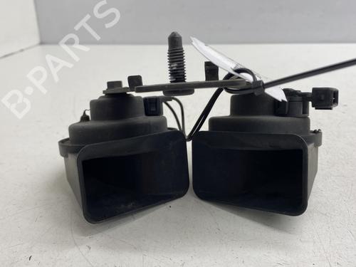 Horn Horn RENAULT MEGANE III Hatchback (BZ0/1_, B3_) 1.5 dCi (BZ09, BZ0D, BZ1W, BZ29, BZ14) (110 hp) 34390380 34390380