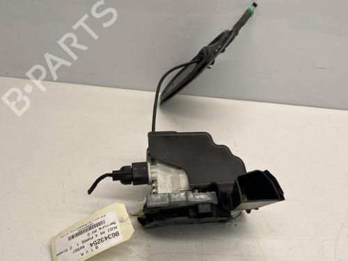 Venstre foran lås AUDI A4 B9 (8W2, 8WC) 2.0 TDI | BP22863212C98 