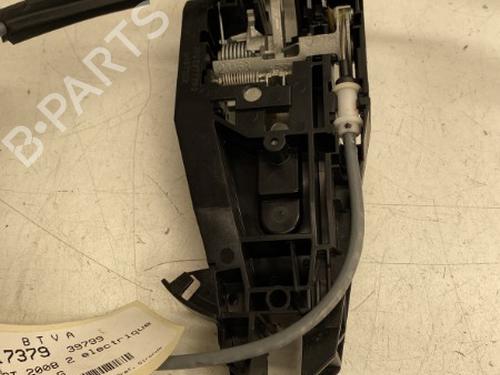 Rear left lock PEUGEOT 2008 II (UD_, US_, UY_, UJ_, UR_, UC_) e-2008 (UKZKXZ) | BP22862107C100 