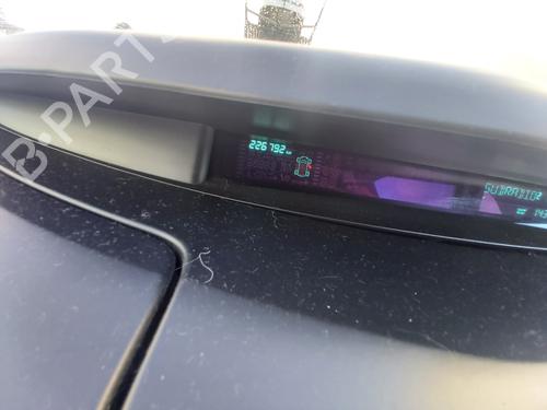 Switch RENAULT ESPACE IV (JK0/1_) 2.2 dCi (JK0H) | BP26274114I30  - Image 9