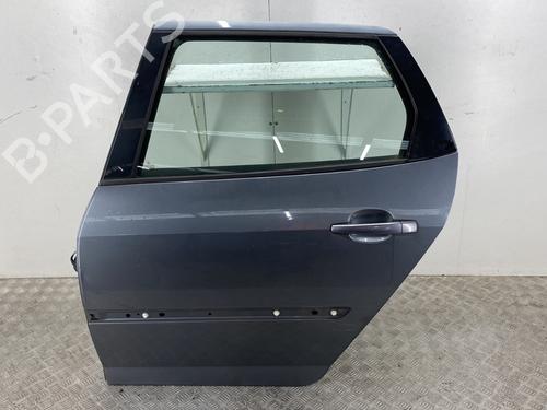 Used Left rear door PEUGEOT 407 SW (6E_, 6D_) 1.6 HDi 110 (109 hp) 24657440