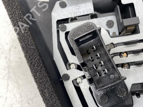 Left taillight BMW 3 (E46) 325 i | BP22849784C34 