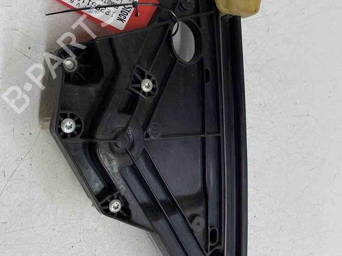 Rear left window mechanism RENAULT CLIO V (B7_) 1.0 TCe 100 (B7MT) | BP36516689C24 - Image 2