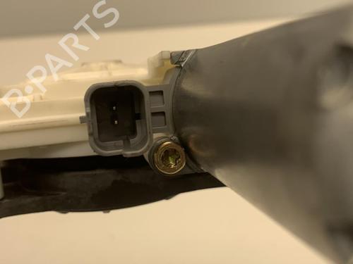 Used Front right window mechanism Front right window mechanism PEUGEOT 307 (3A/C) 2.0 HDi 90 (90 hp) 22852968 22852968