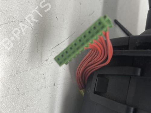 Used Switch Switch RENAULT KANGOO Express (FW0/1_) 1.5 dCi 70 (FW0A, KW0V) (68 hp) 23568580 23568580