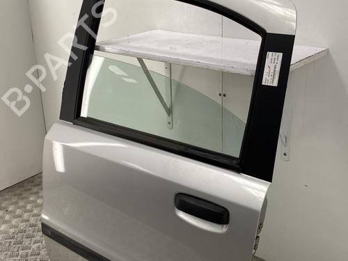 Left rear door FIAT PANDA (169_) 1.2 (169.AXB11, 169.AXB1A) | BP22857264C4 