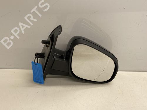 Right mirror RENAULT KANGOO Express (FW0/1_) 1.5 dCi 90 (FW0G, FW05, FW08, FW11) | BP29605083C27 