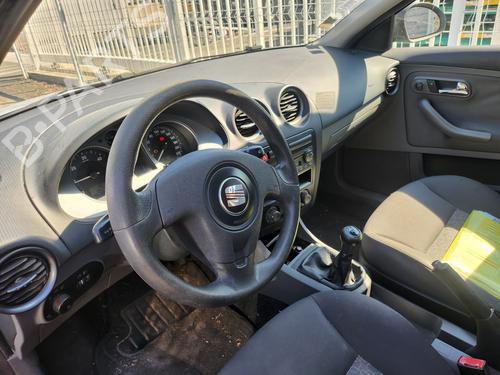 Warning switch SEAT IBIZA III (6L1) 1.9 TDI | BP30335736I22 - Image 9