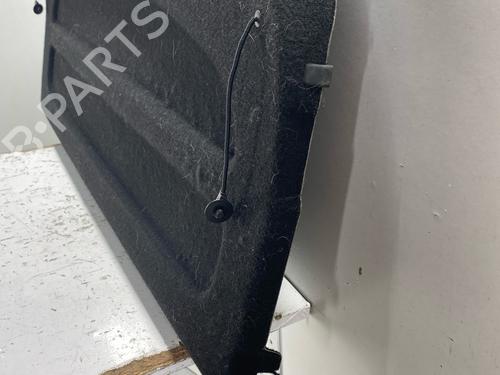 Rear parcel shelf FORD FIESTA VI (CB1, CCN) 1.5 TDCi | BP34203106C85 - Image 3