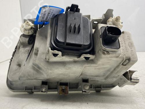 Right headlight VW POLO III (6N1) 60 1.4 | BP29528895C29 