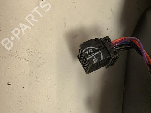 Left mirror DODGE CALIBER 2.0 CRD | BP22857554C26