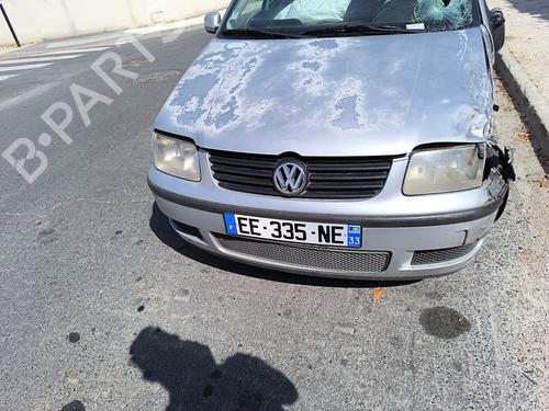 Used Parts VW POLO (6N2) 1.4 TDI (75 hp) 4229463
