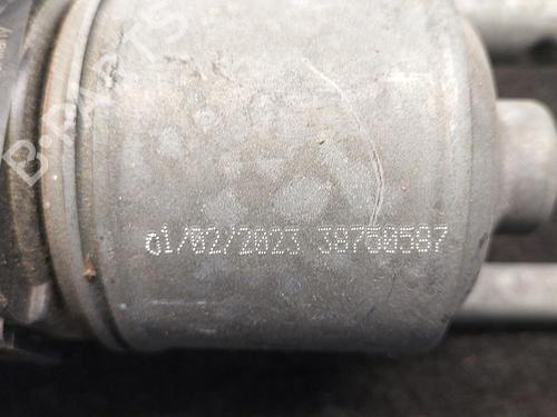 Front wiper motor VW POLO V (6R1, 6C1) 1.2 | BP22858133M29 