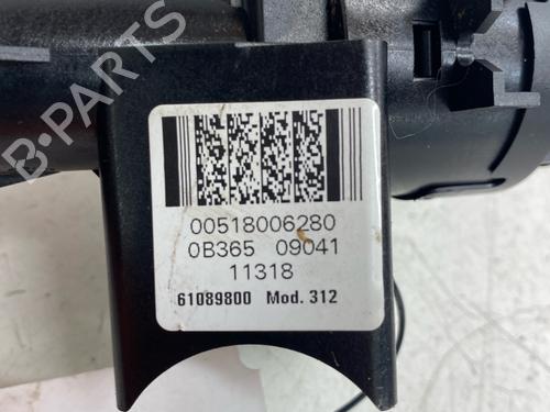 Ignition barrel FIAT 500 (312_) 1.2 (312AXA1A) | BP39508733M48 - Image 4
