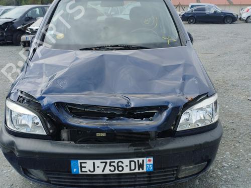 Headlight switch OPEL ZAFIRA A MPV (T98) | BP36132882I24 - Image 6