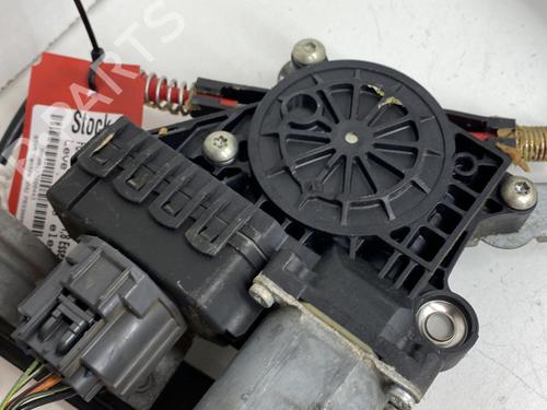 Front left window mechanism FORD MONDEO III (B5Y) | BP33607312C22 - Image 3