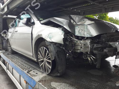 Switch VW GOLF VII (5G1, BQ1, BE1, BE2) 1.6 TDI | BP27586405I30 - Image 7