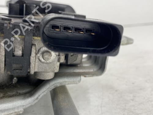 Front wiper motor SEAT IBIZA IV (6J5, 6P1) 1.2 TDI | BP30174545M29