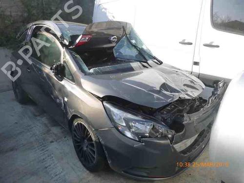 Used Parts OPEL CORSA E (X15)  1.2 (08, 68)  2167667