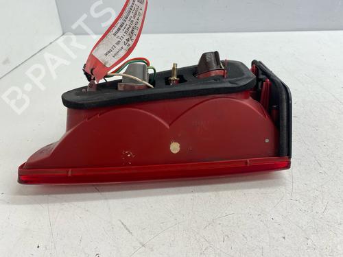 Left tailgate light PEUGEOT 607 (9D, 9U) 2.2 HDi | BP36802232C79 - Image 5